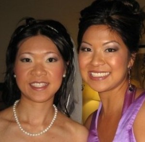 bruiloft visagiste makeup Rotterdam wedding