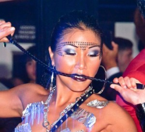 visagie Nadine Rotterdam