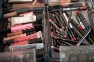 bruidsmake-up bruiloft visagie visagiste Rotterdam