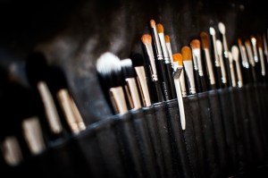 bruidsmake-up bruiloft visagie visagiste Rotterdam