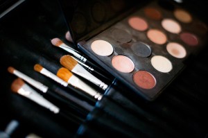 bruidsmake-up bruiloft visagie visagiste Rotterdam