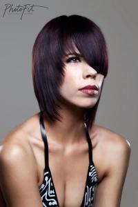 visagie Nadine Rotterdam