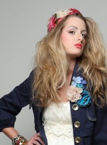 visagie Nadine Rotterdam