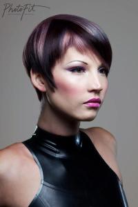 visagie Nadine Rotterdam