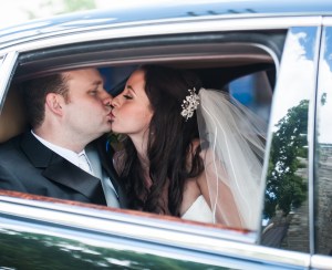 bruiloft visagiste makeup Rotterdam wedding