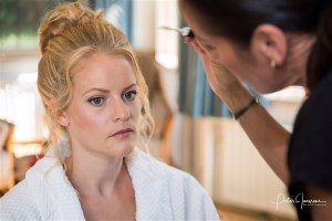 bruidsmake-up wedding makeup visagiste