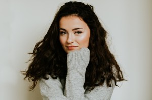 visagie Nadine Rotterdam makeup artist