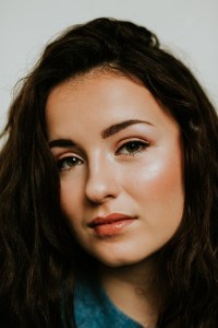 visagie Nadine Rotterdam makeup artist