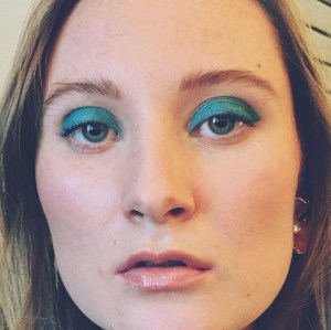 visagie Nadine Rotterdam makeup artist