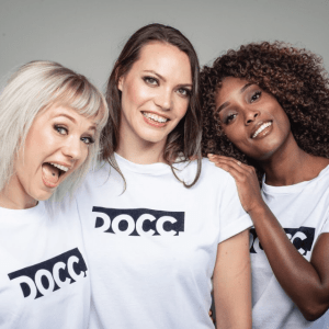 visagie Nadine Rotterdam makeup artist